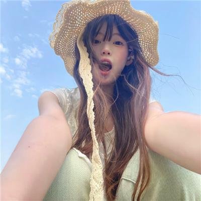 女飞人